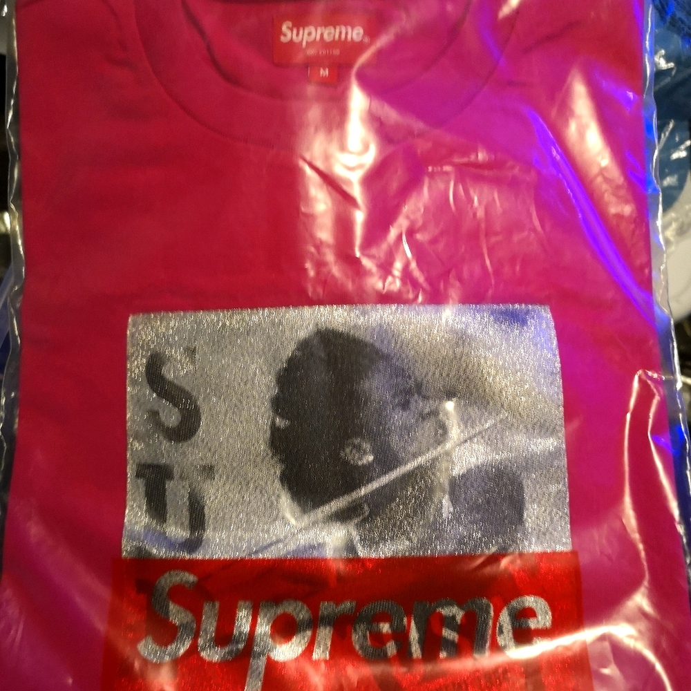 Supreme Javelin S/S